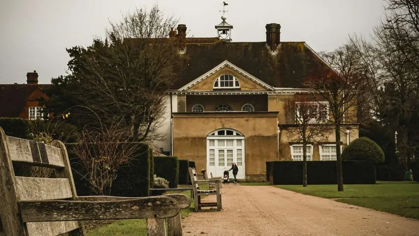 Run Reigate
