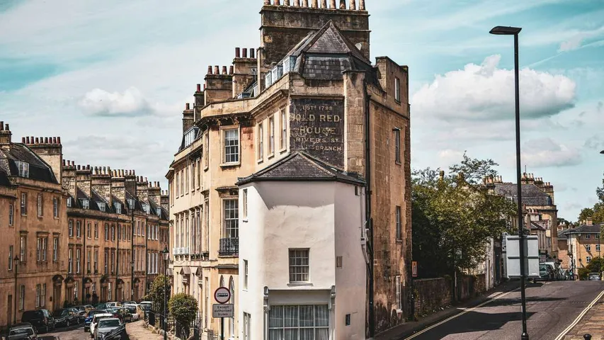 Bath & Bristol Railway Races