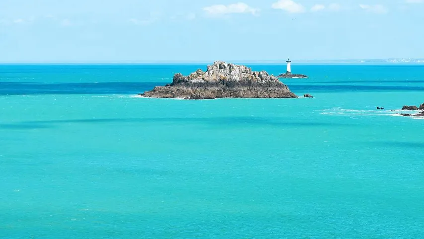 Semi Marathon Cancale Saint-Malo