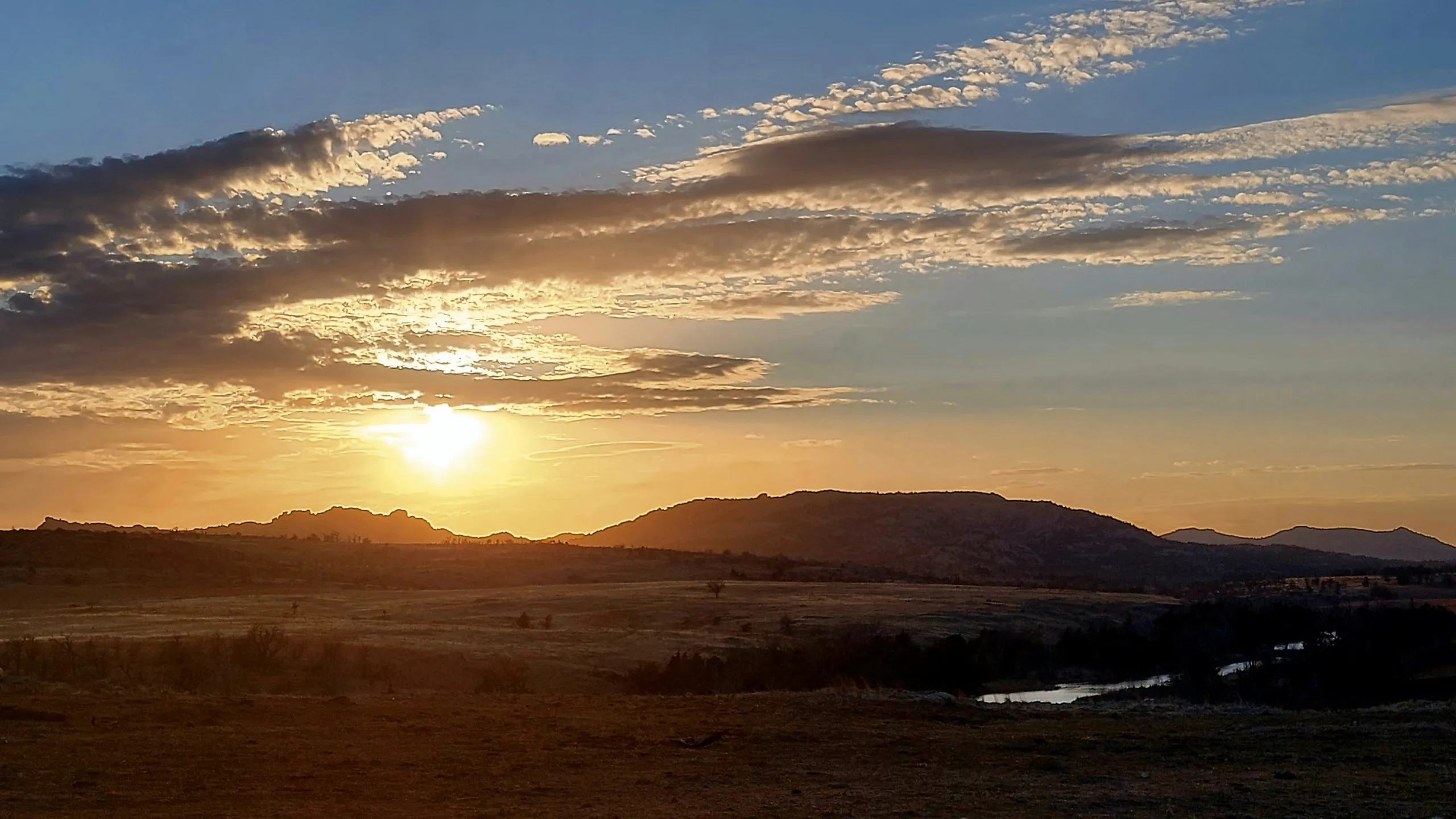 Lake Murray Endurance Run