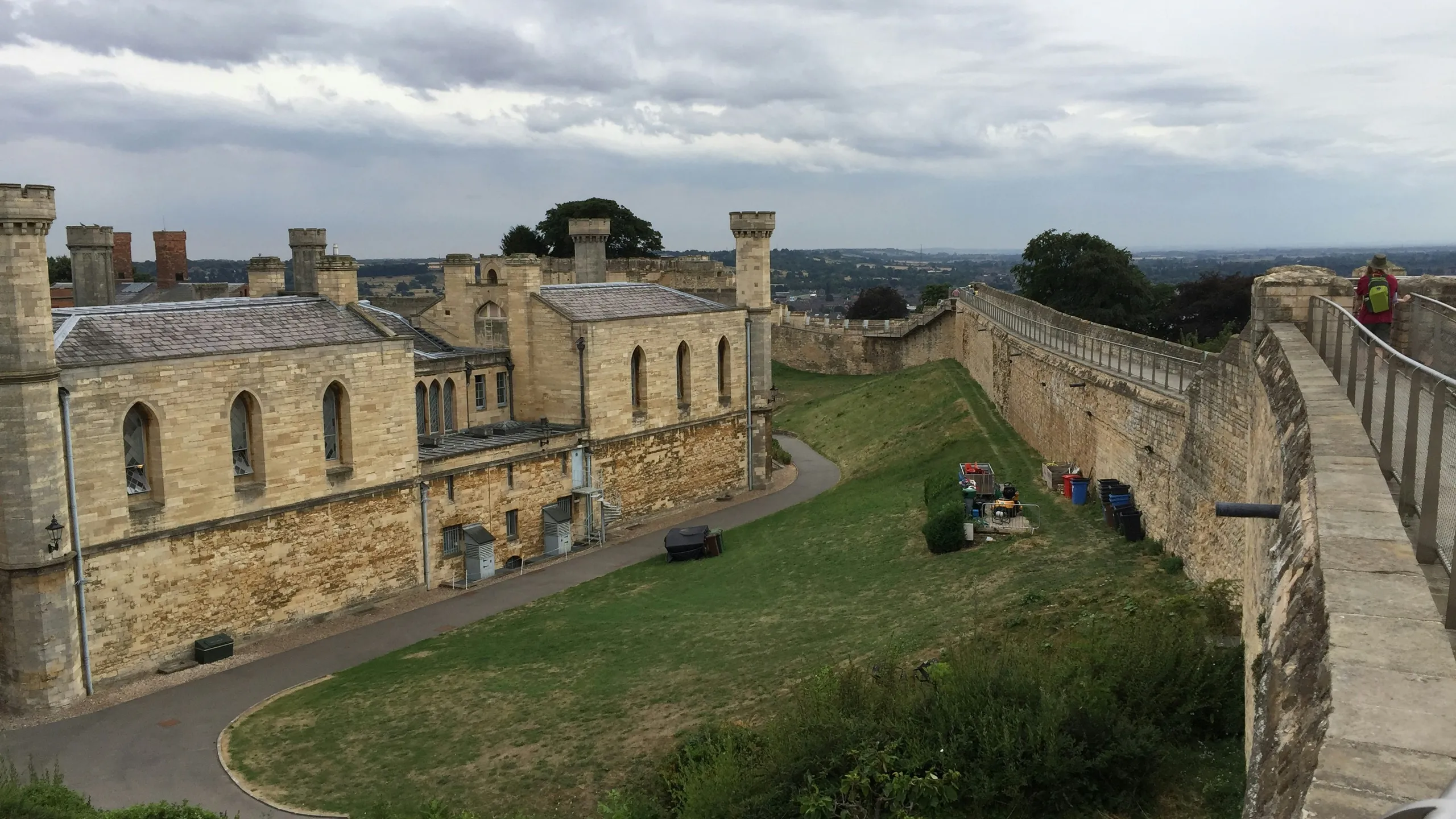 Brigg Poppy 10k & Military Challenge