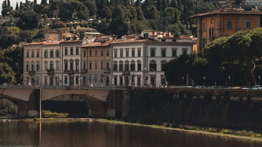 Estra Firenze Marathon