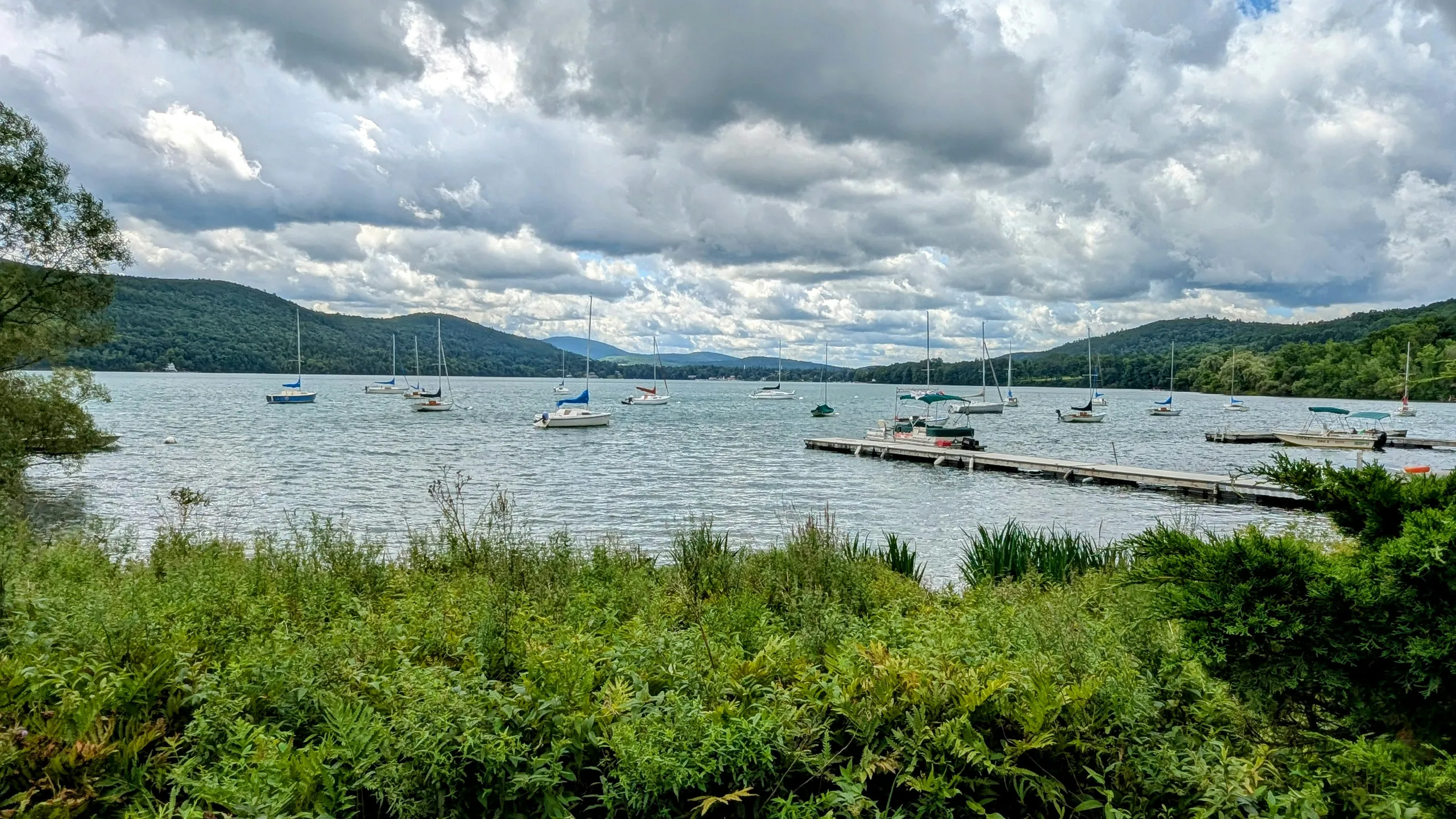 Race The Lake Marathon, Half‑Marathon, 10K & 5K