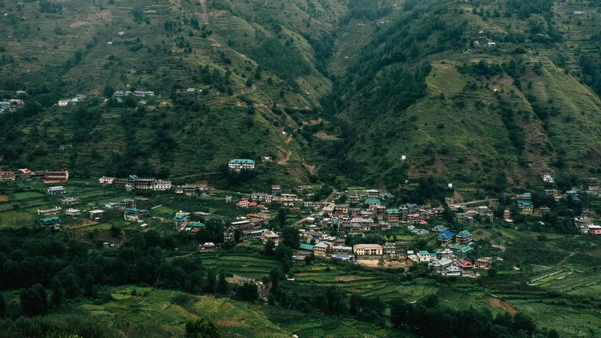 Winter Brich Valdengo