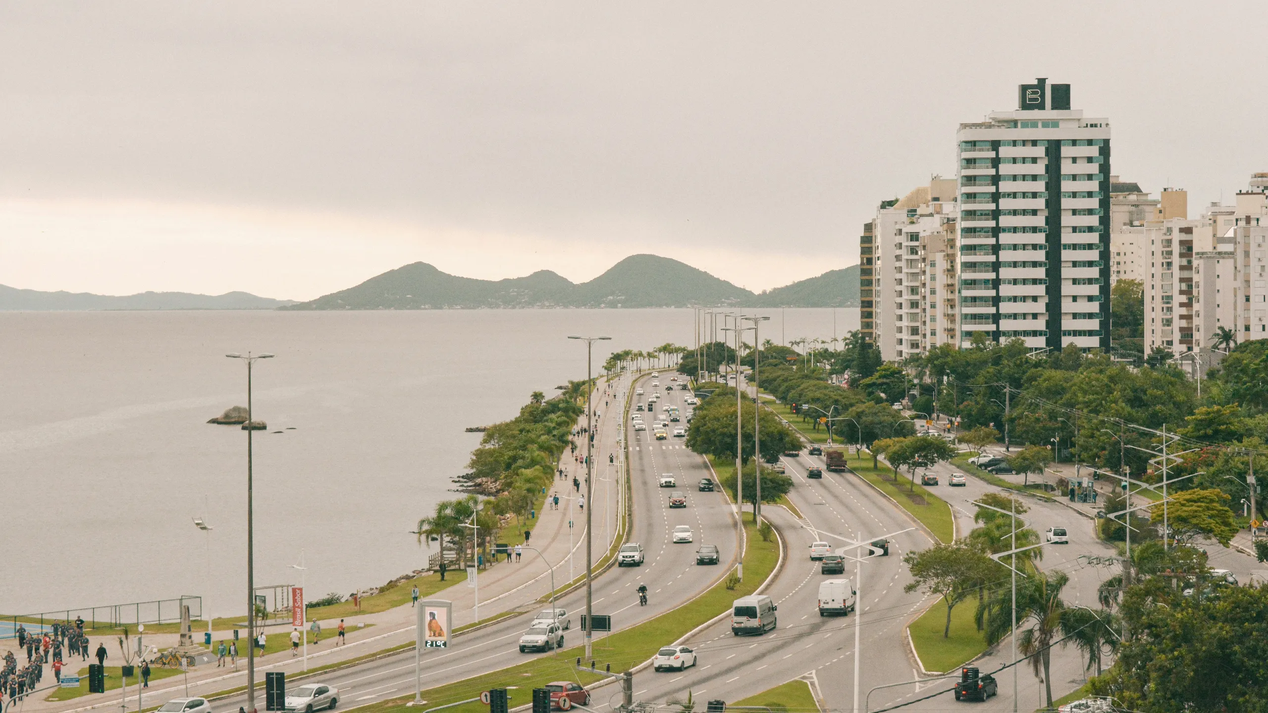 Itaú BBA IRONMAN 70.3 Florianópolis