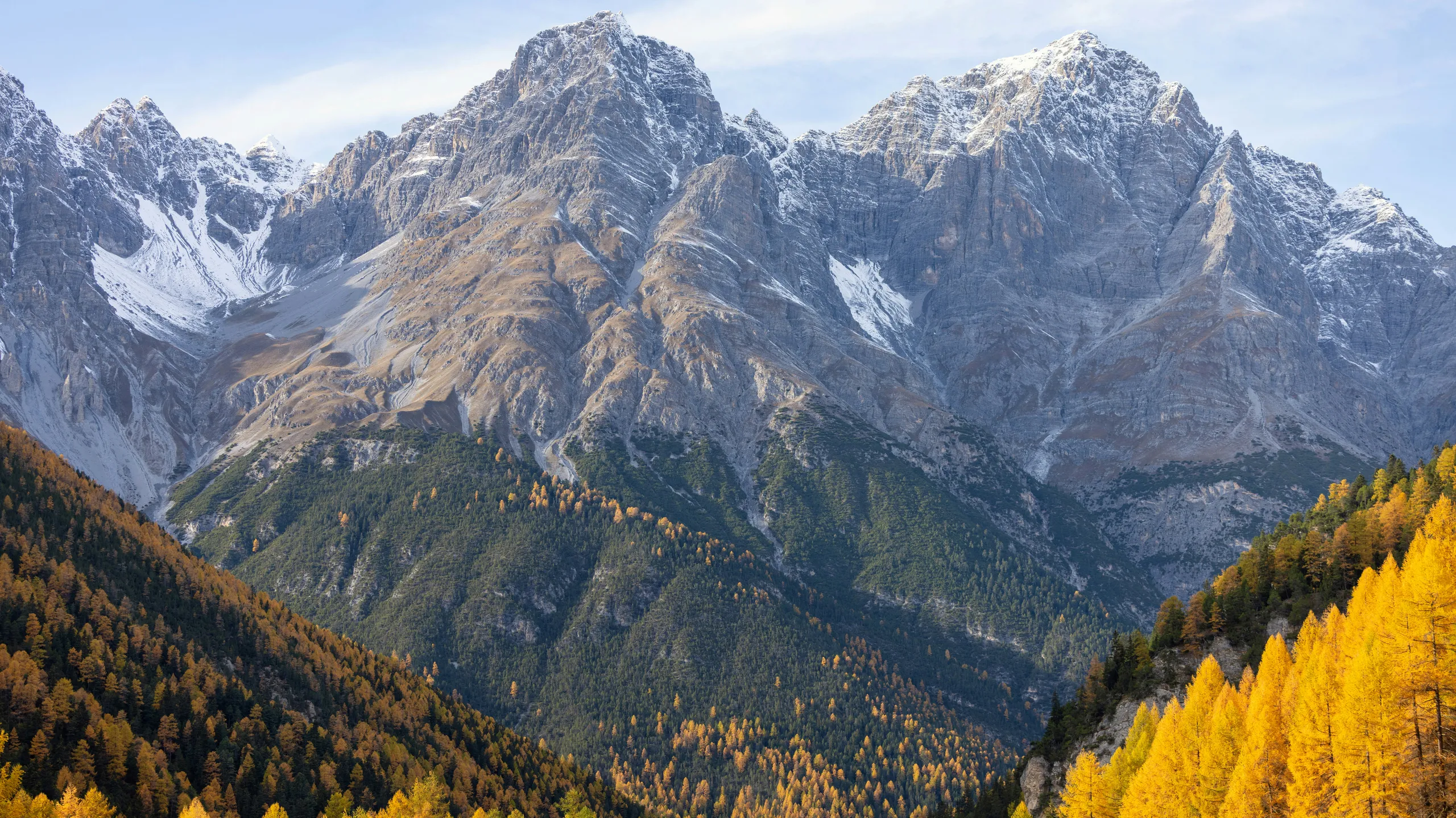 Engadin Ultra Trail 2025