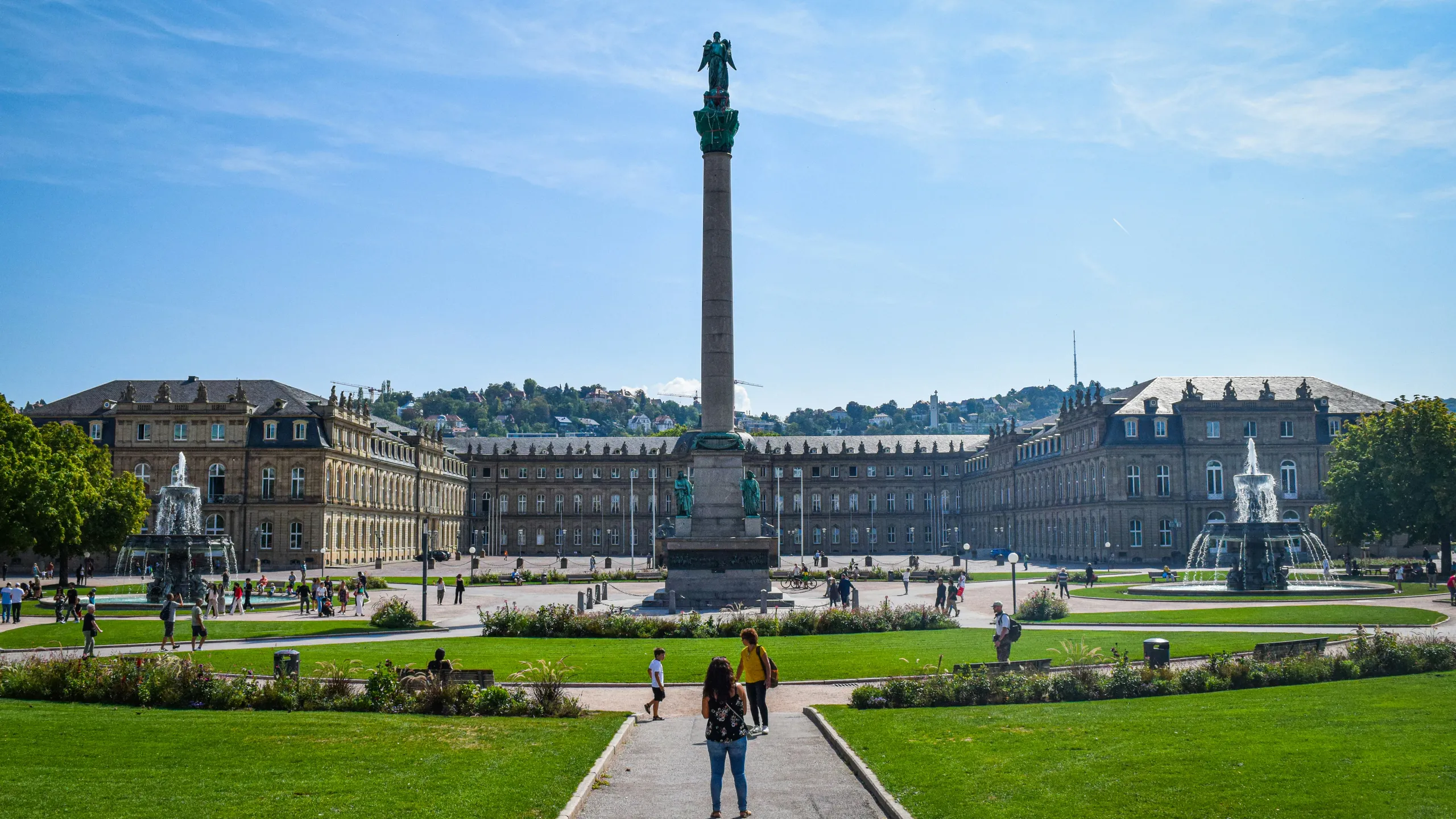 Heidenheimer Sparkassen-Stadtlauf