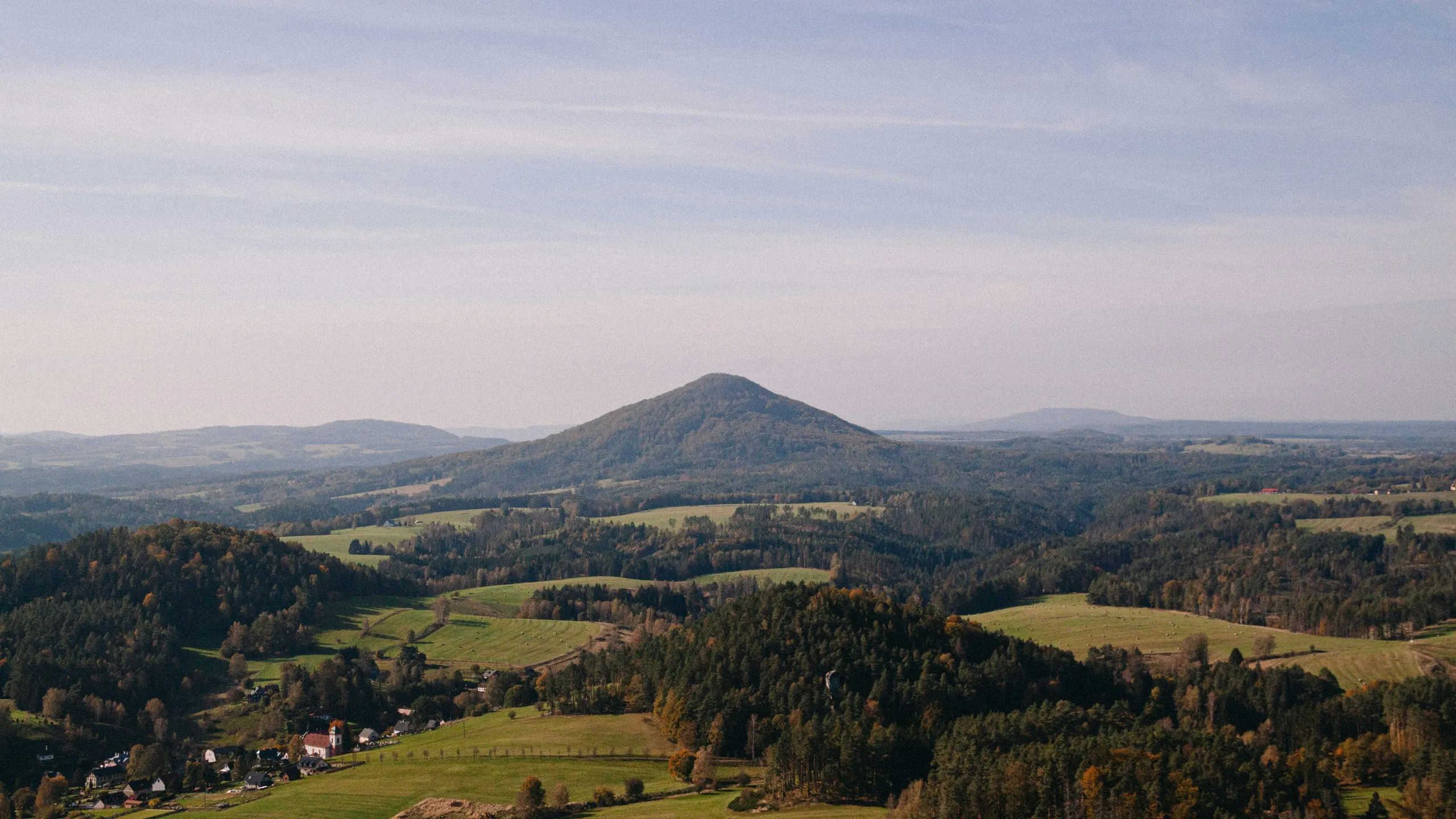 BECK HochRhön-BergTrail