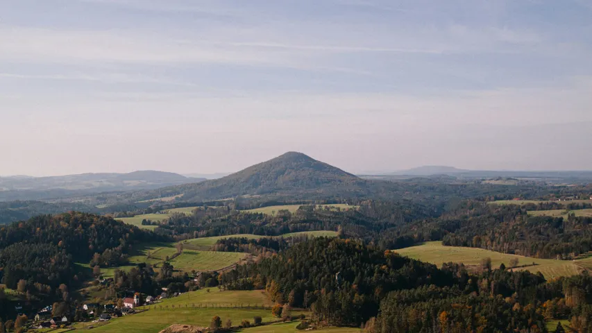 BECK HochRhön-BergTrail