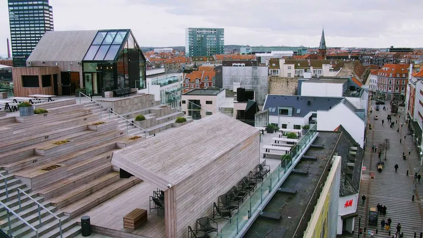 BESTSELLER Aarhus City Half