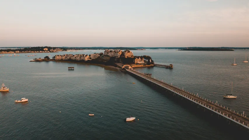 South Shore "3 Beach Minimum" Half Marathon