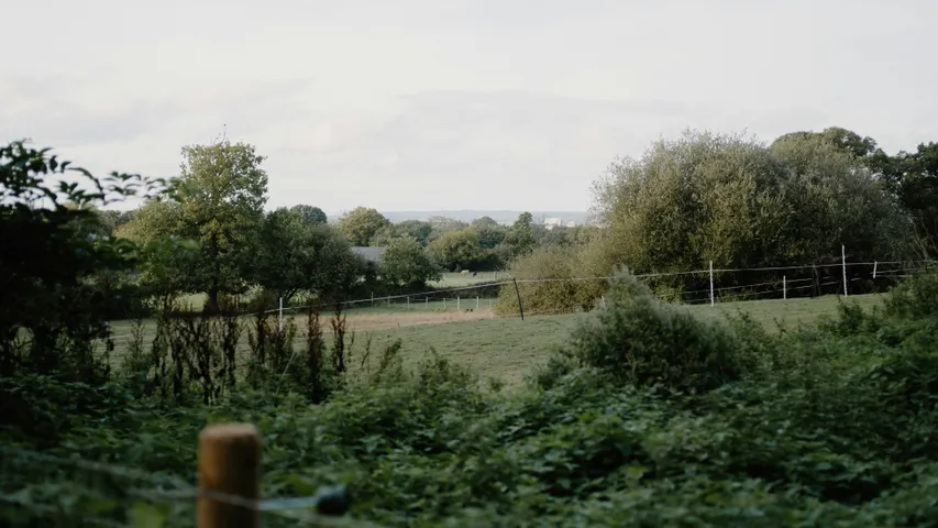 Four Villages Half Marathon
