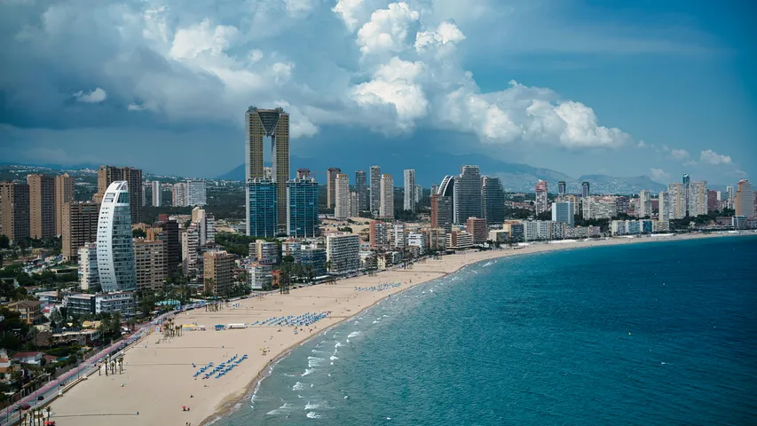 Benidorm Half