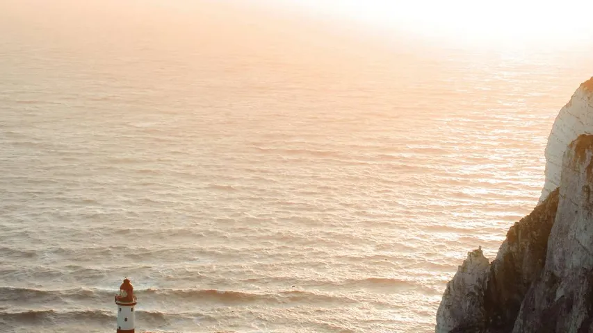 Beachy Head Marathon 26.2 | Half | 10k | Ultra