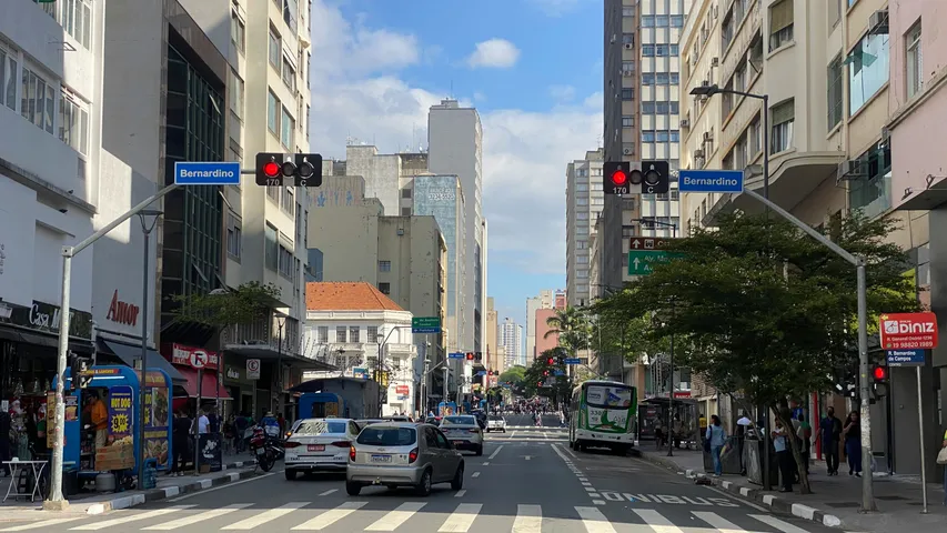 Circuito De Corridas Pague Menos 2025