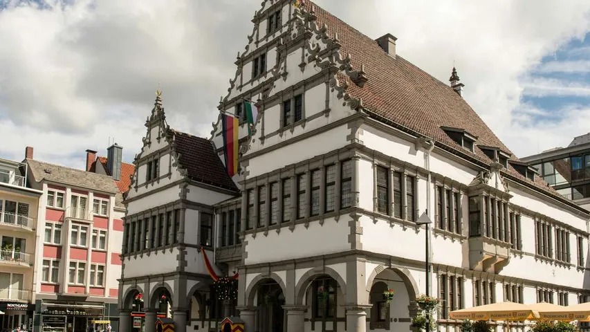 Paderborner Osterlauf