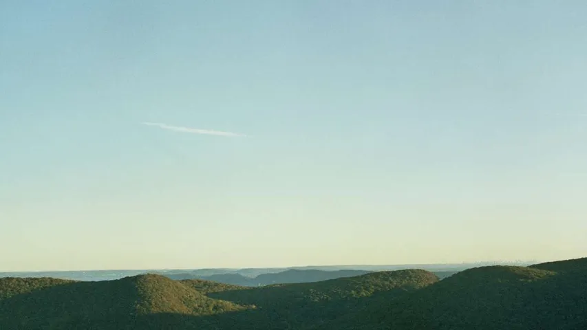 Bear Mountain Trail Challenge