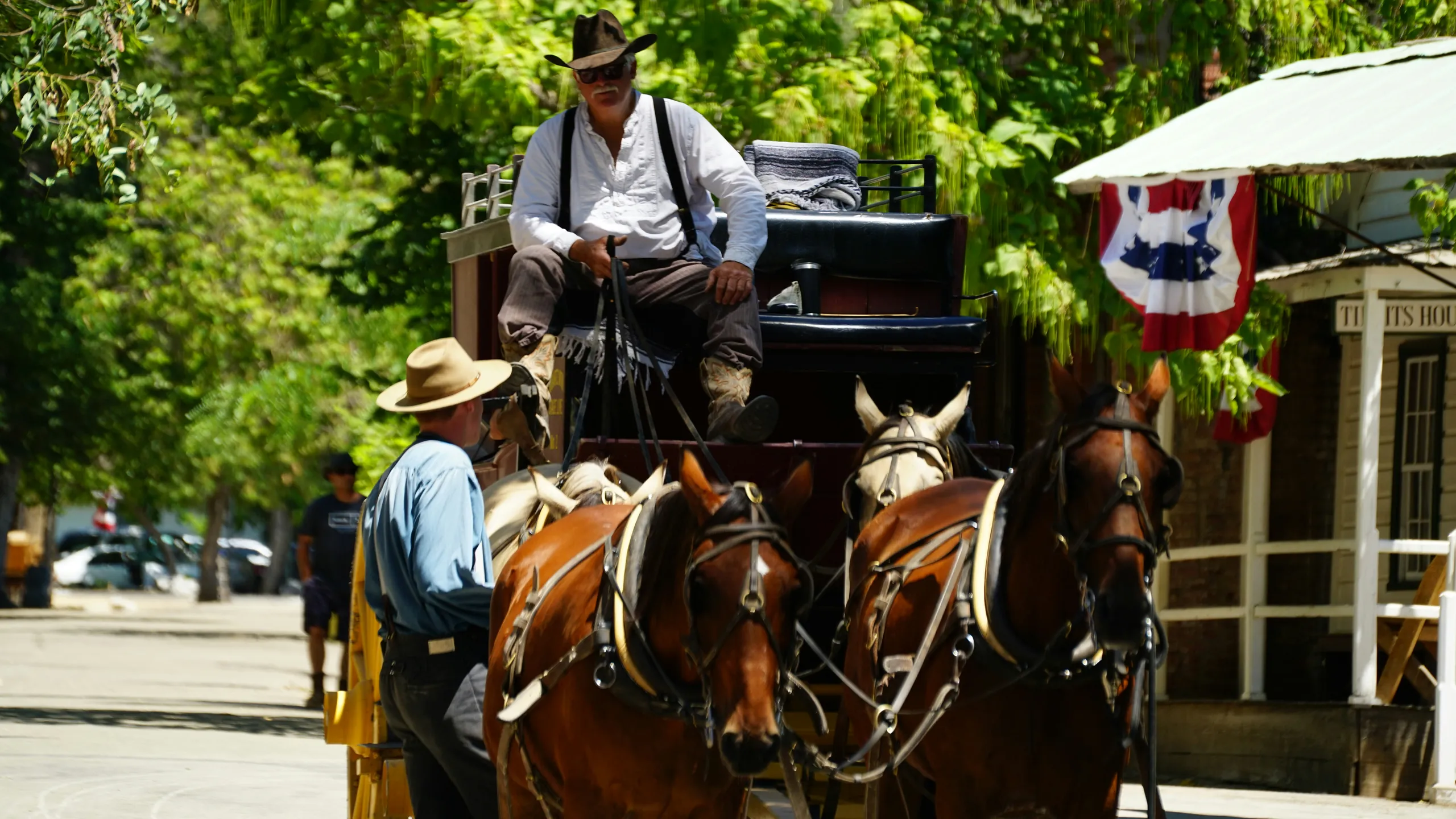 Race for the Ages 5K