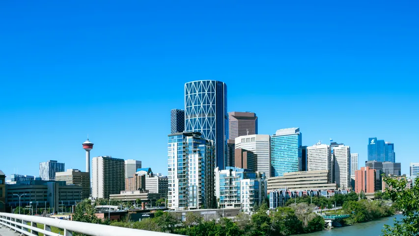 Servus Credit Union Calgary Marathon