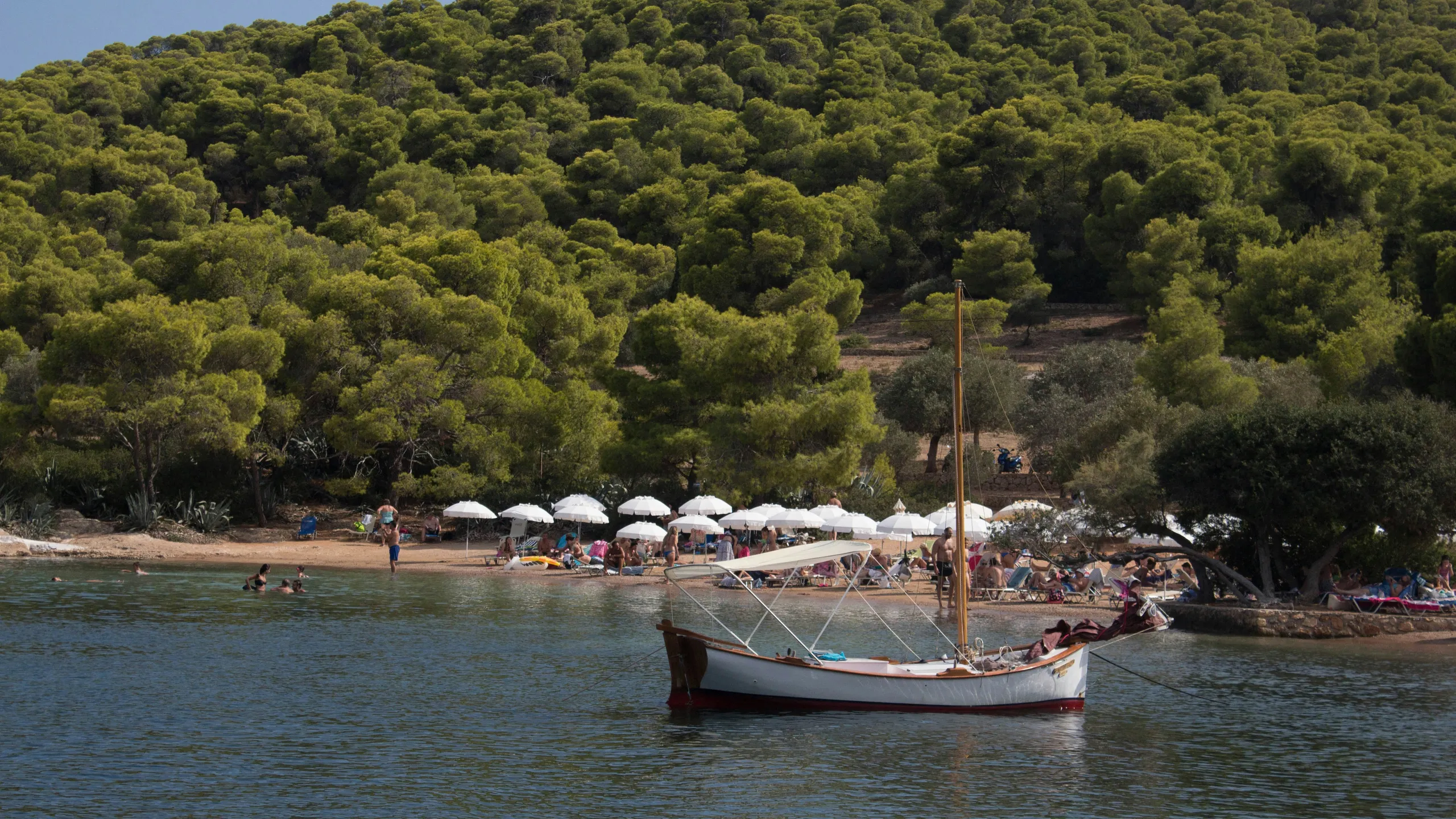 Spetses Mini Marathon