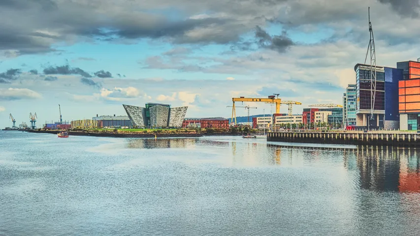 Belfast City Marathon
