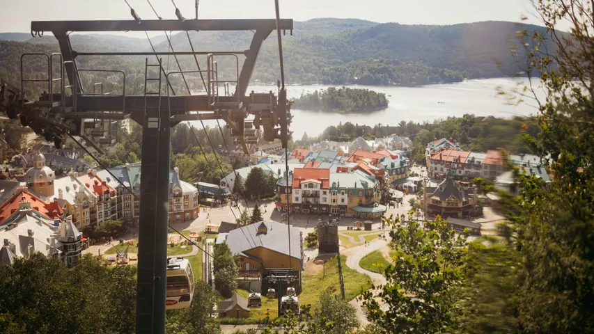 5150 Mont-Tremblant