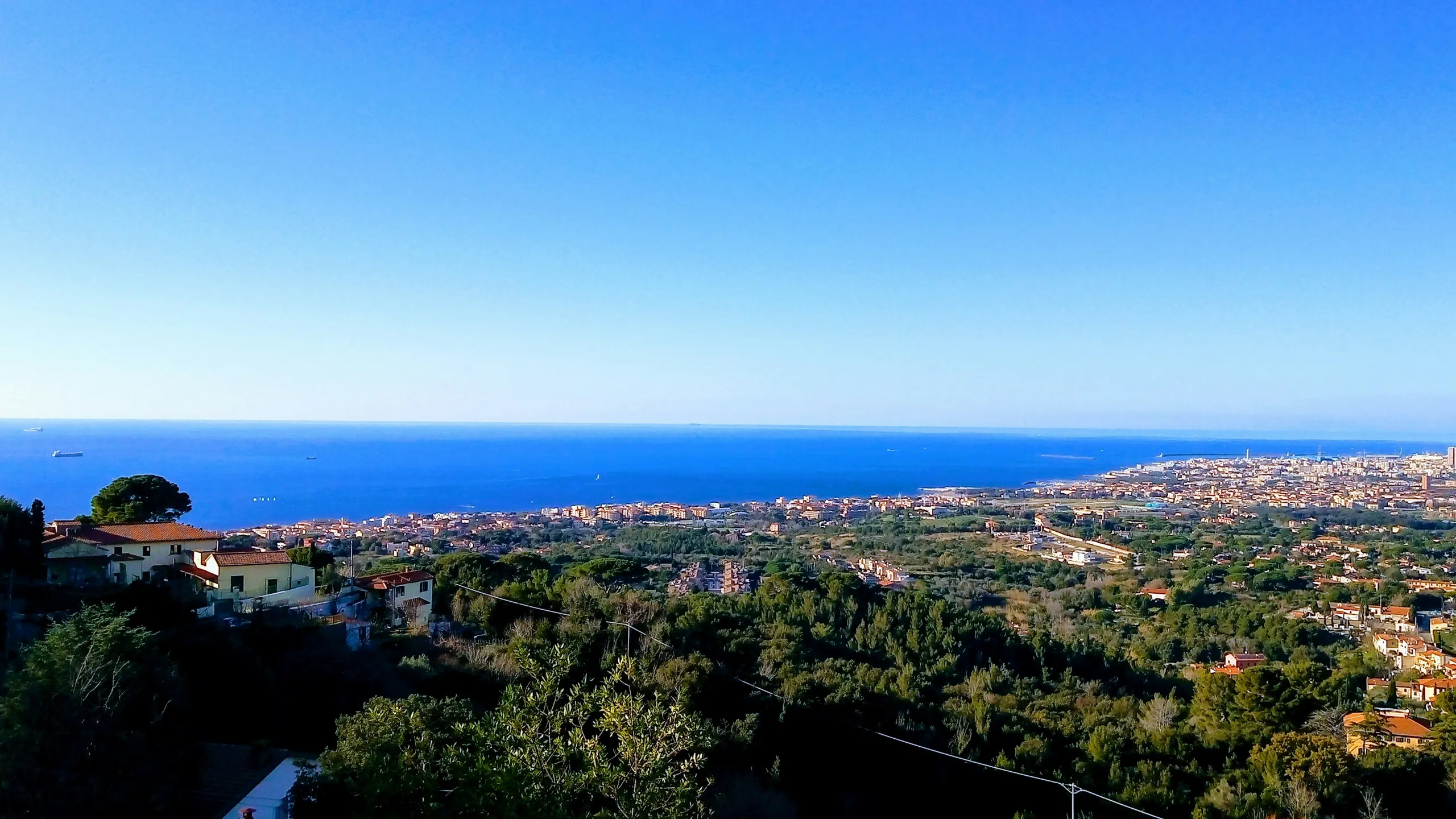 Benetti Livorno Half Marathon