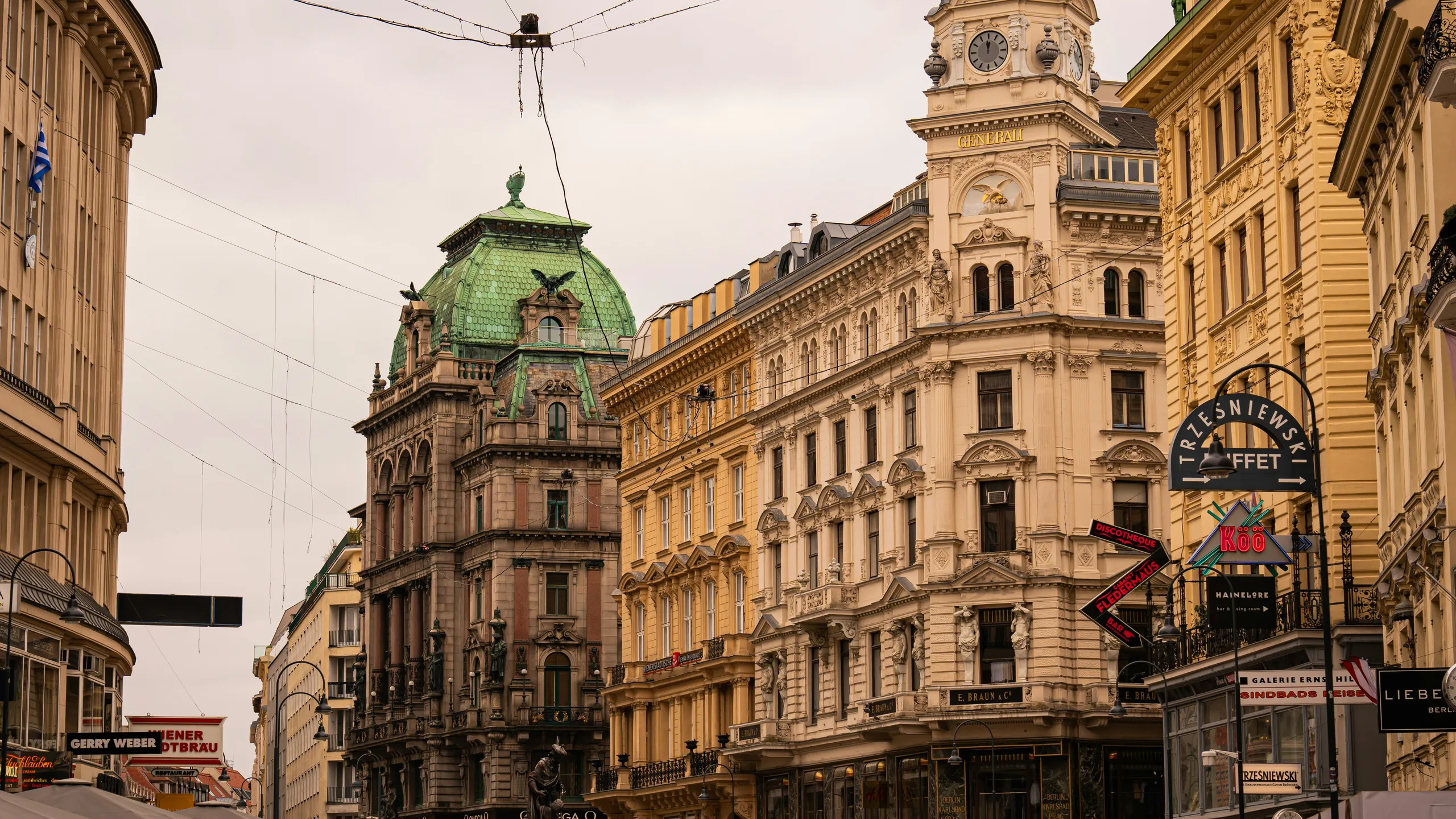 Wiener Silvesterlauf