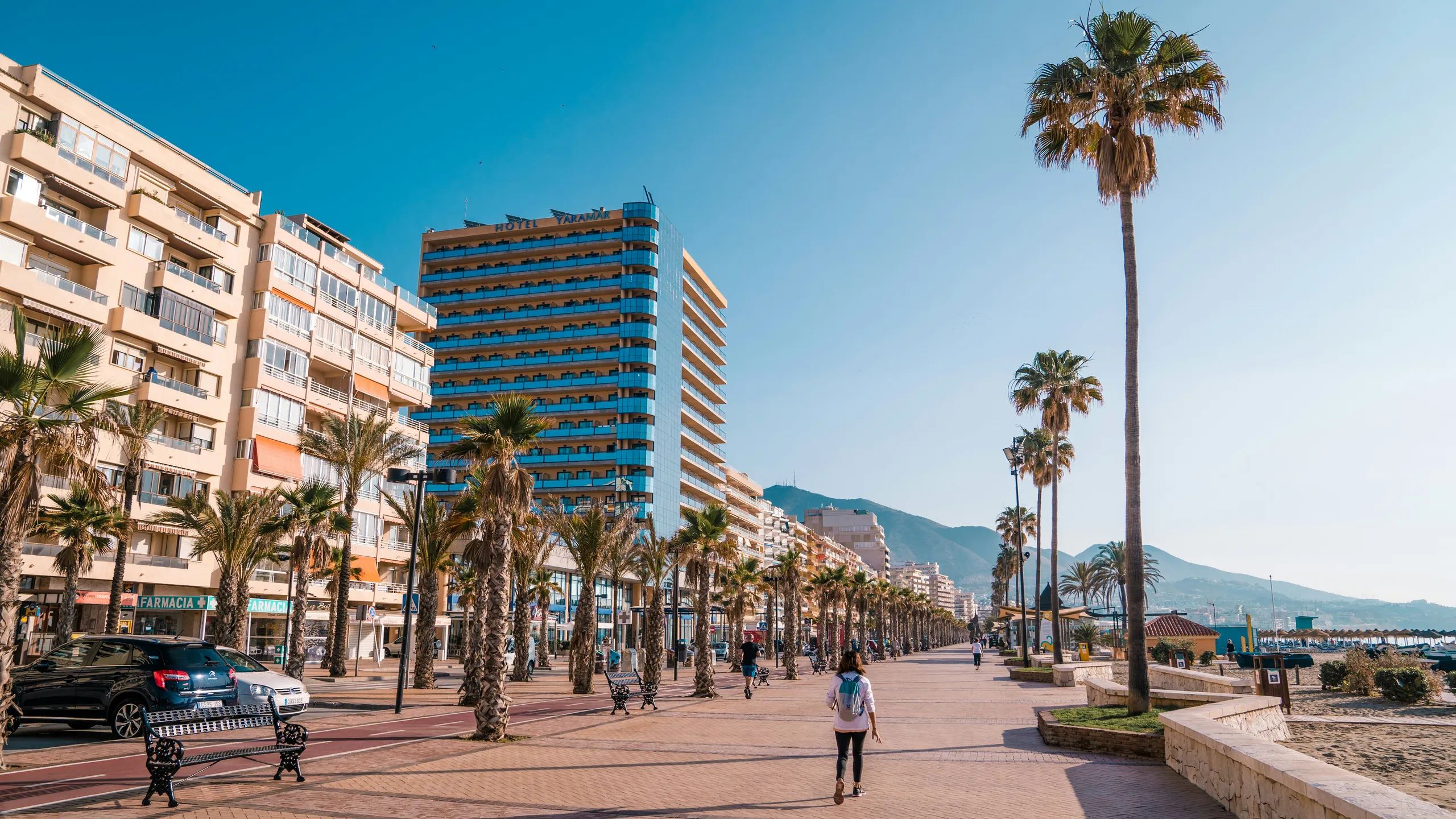 Media Maratón de Fuengirola