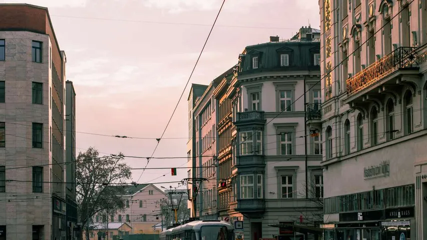 CRAFT Brněnský půlmaraton