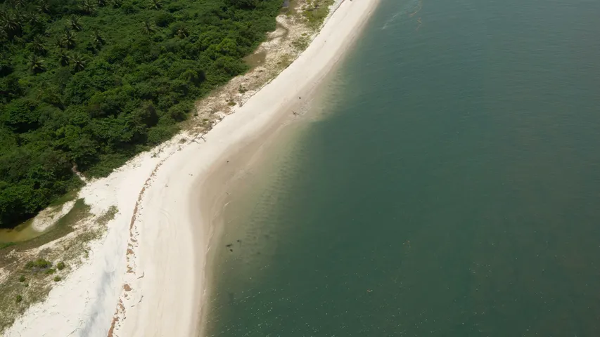 Badwater Cape Fear