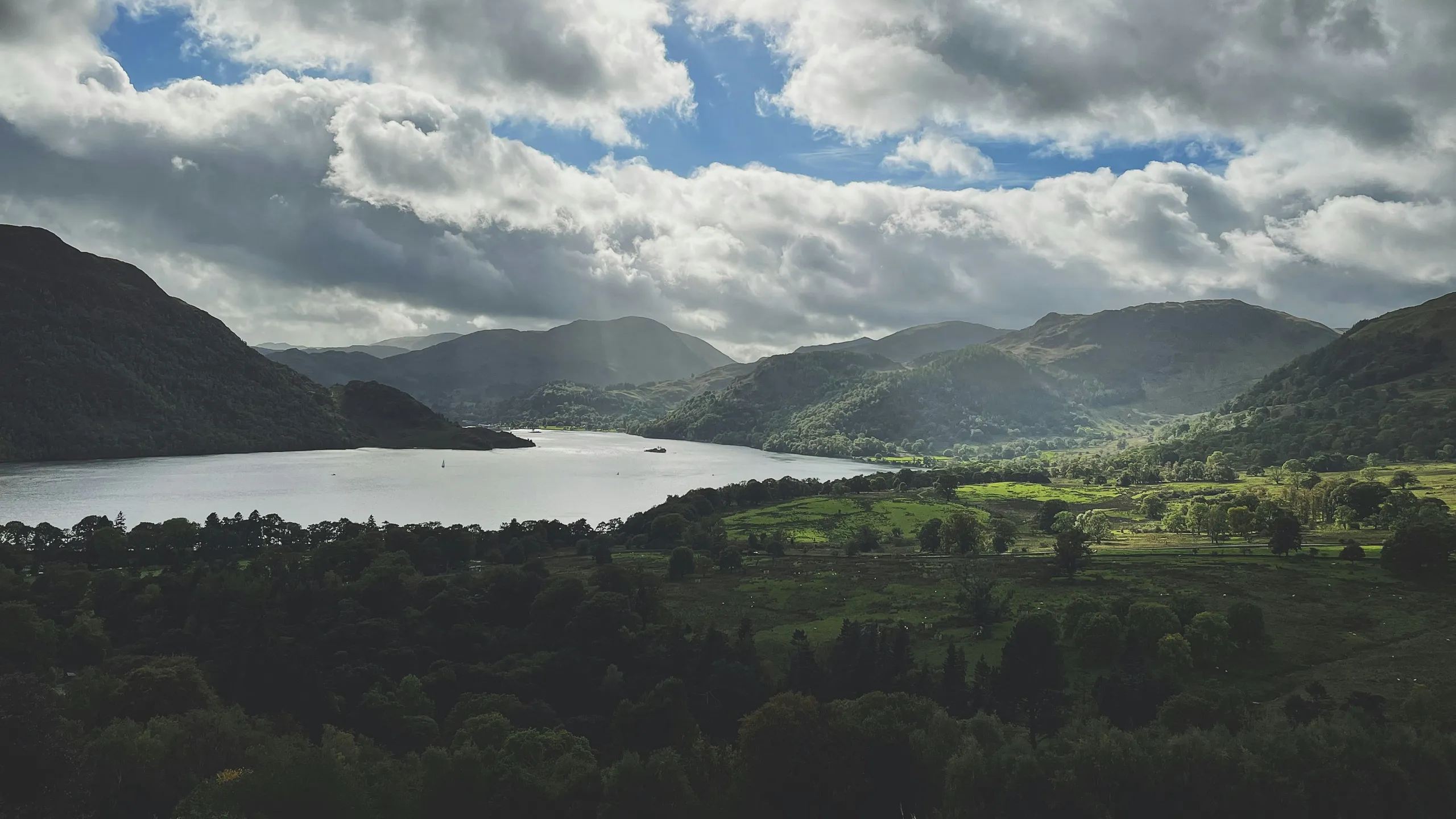 Kendal to Preston Ultra 50