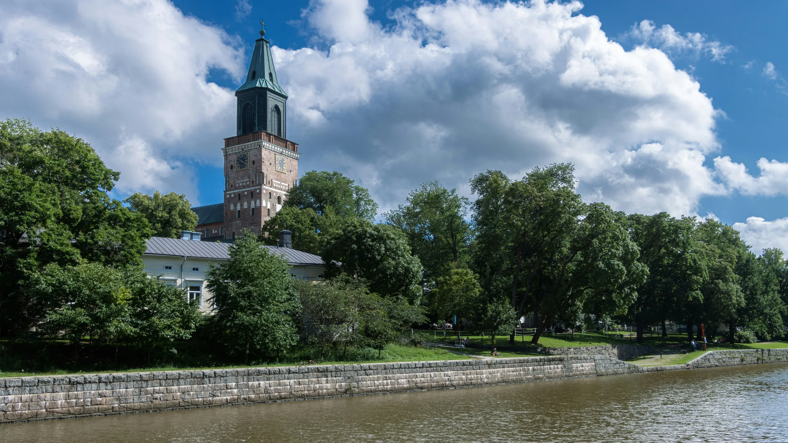 Paavo Nurmi Marathon