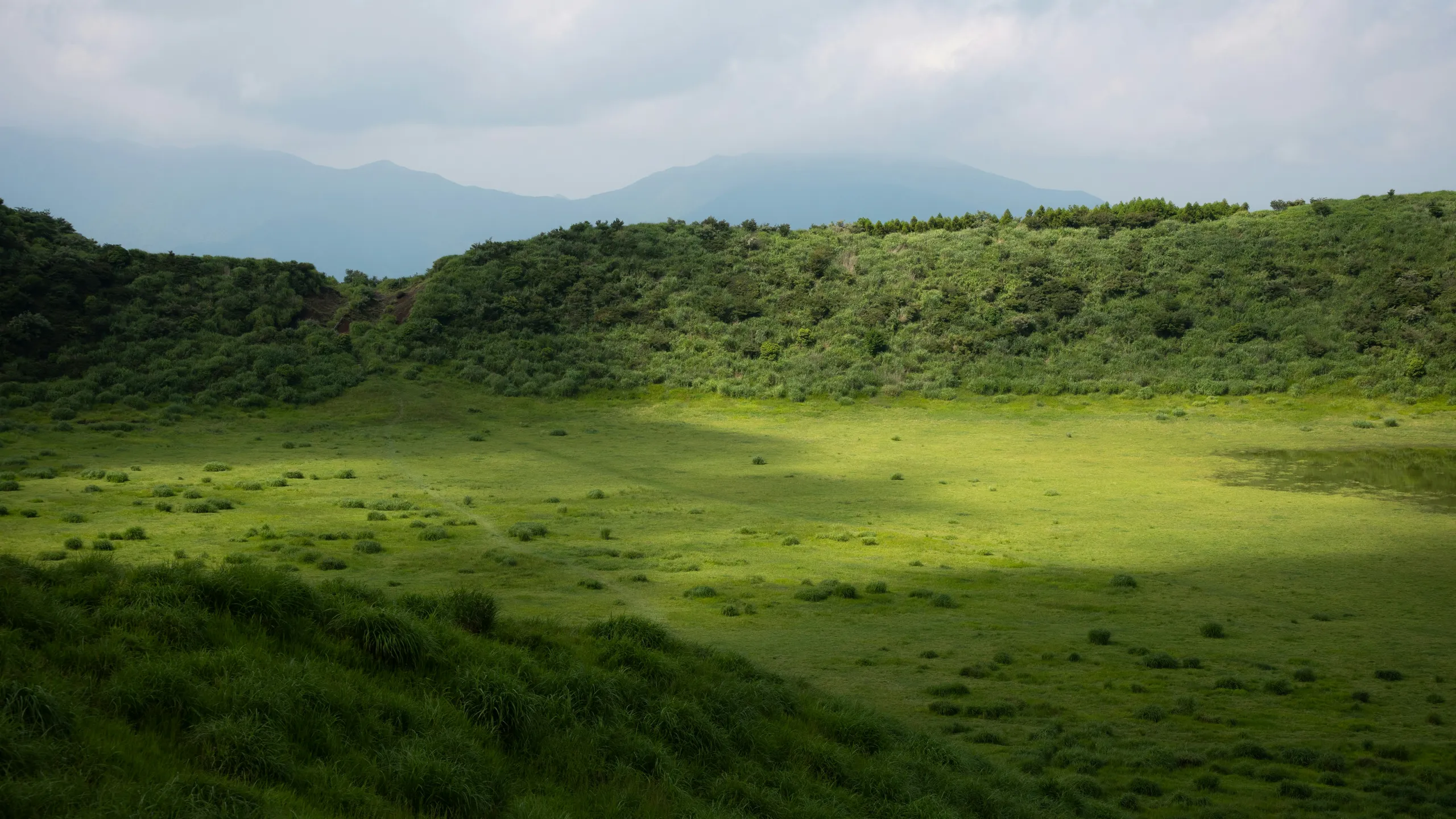 Big Bear SquaTCh South