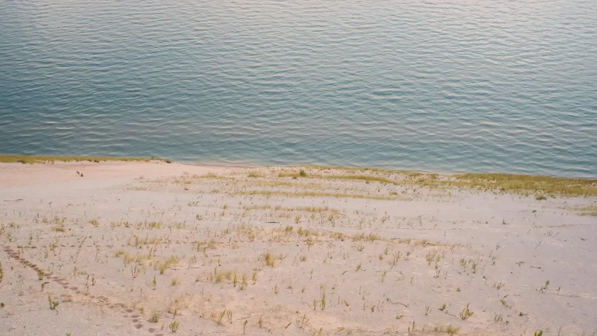 Sleeping Bear Marathon