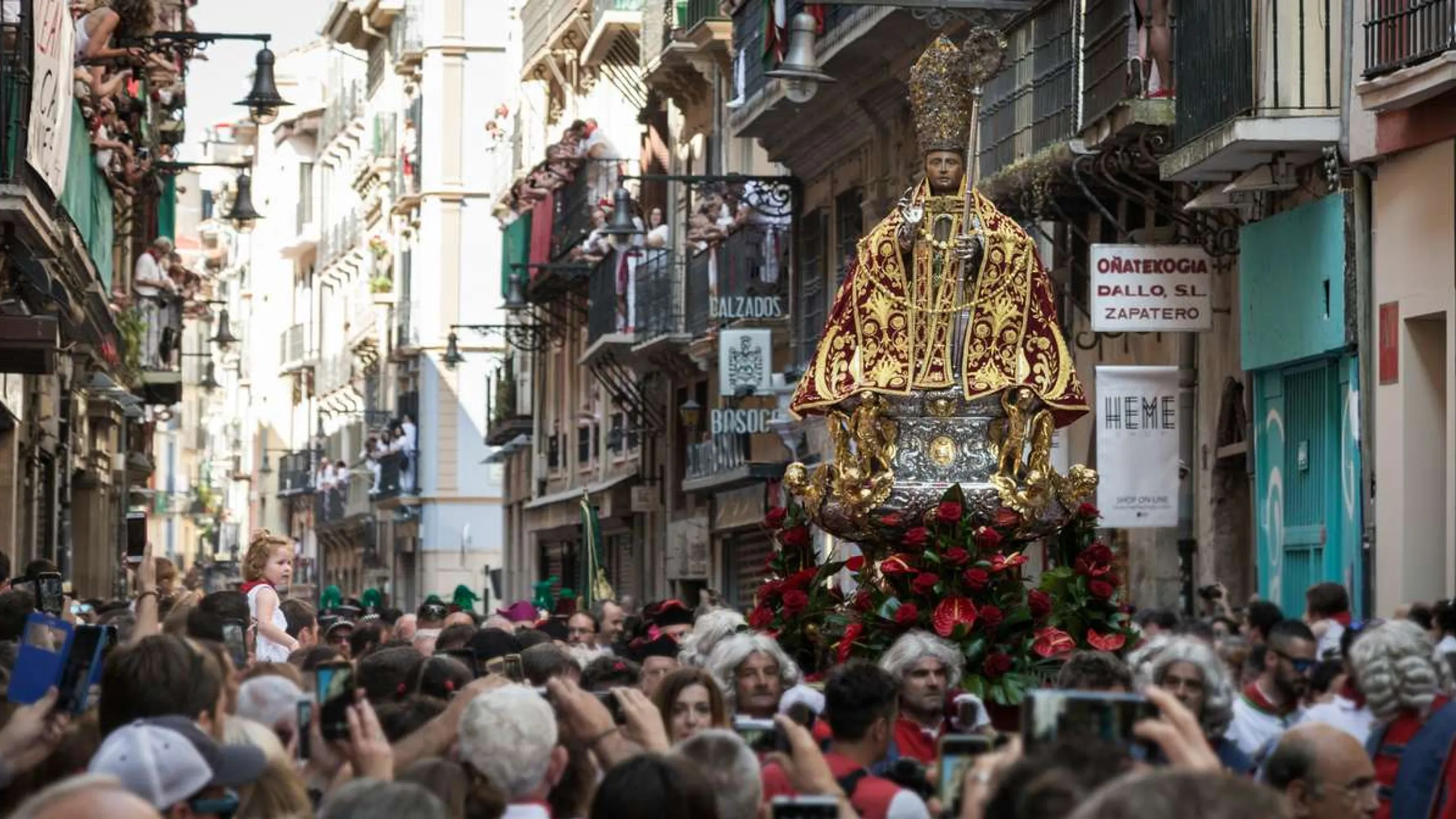 Medio Maratón Zubiri-Pamplona/Iruña