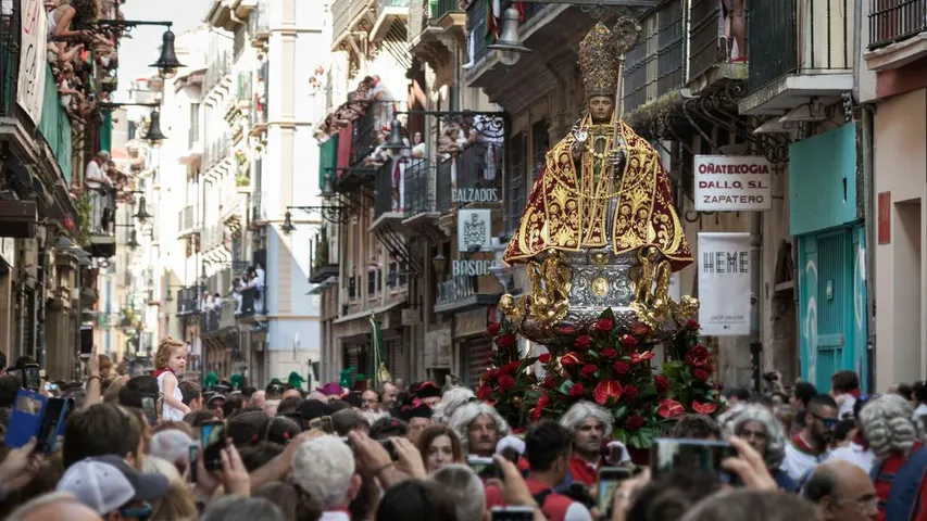 Medio Maratón Zubiri-Pamplona/Iruña