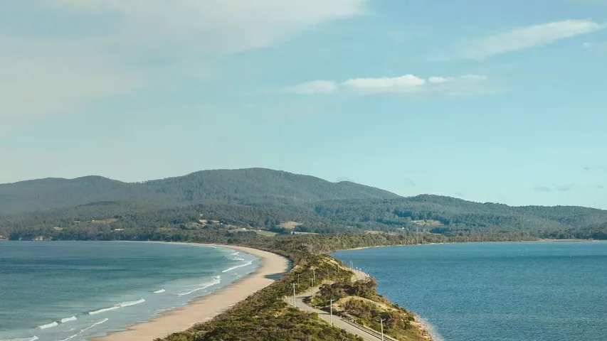 777 Marathon Hobart