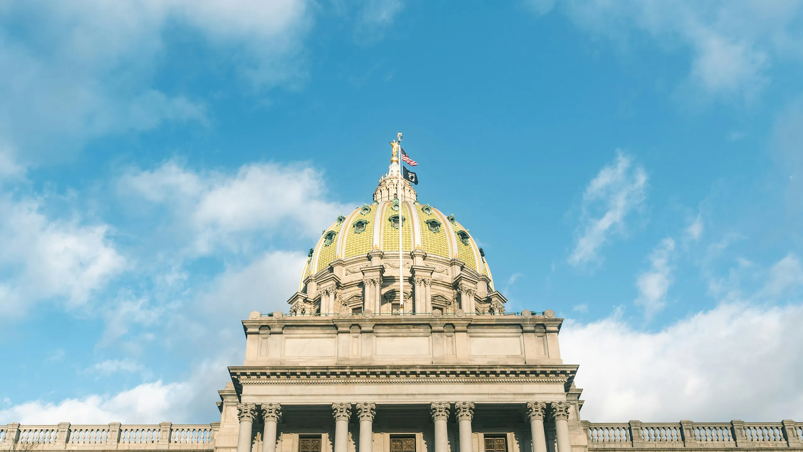 YMCA Harrisburg Half Marathon & 10k