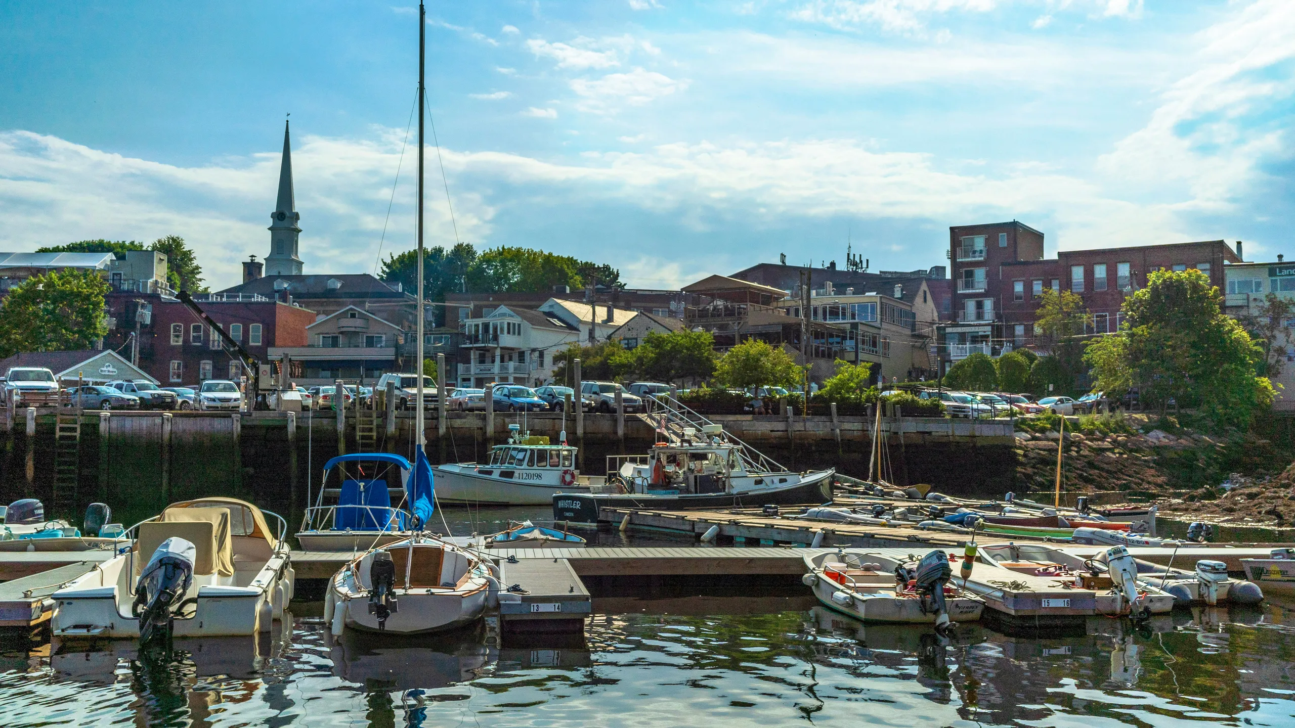 Megunticook Trail Festival