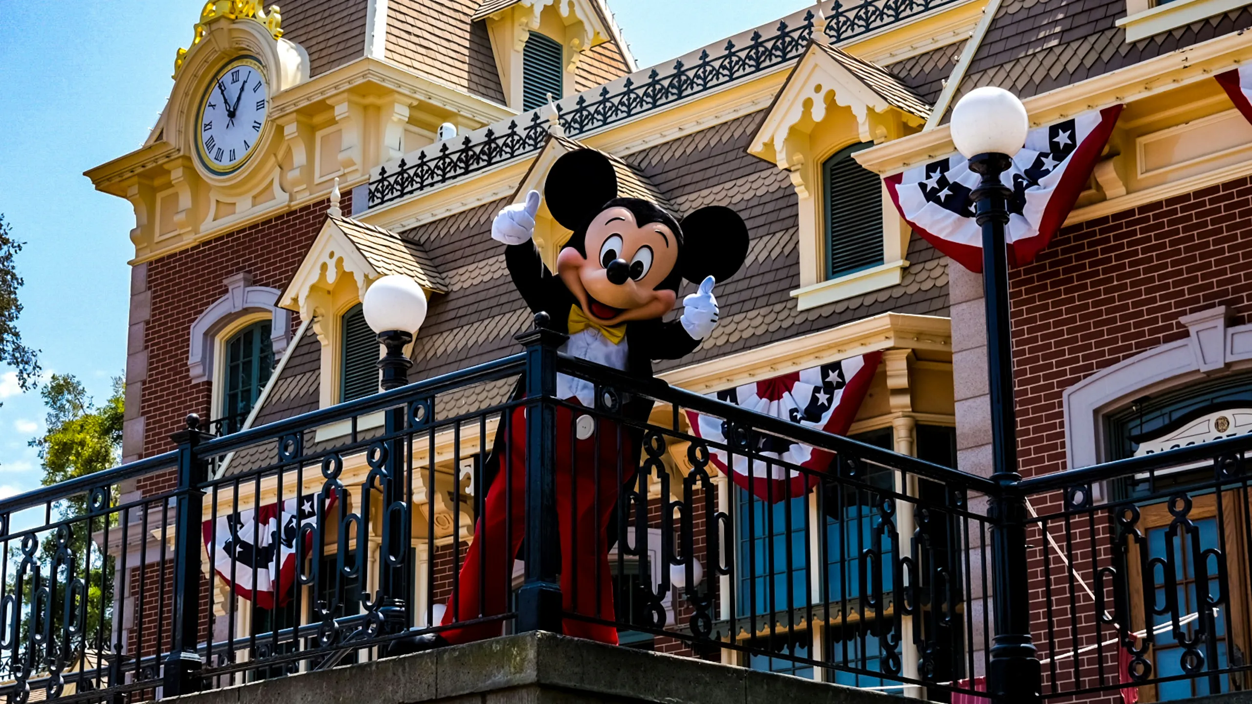 Disneyland Half Marathon Weekend 2026