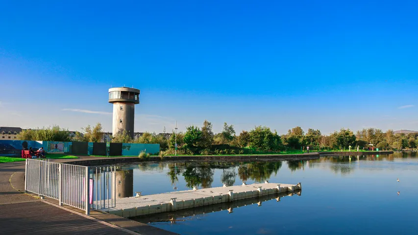 Tralee Half Marathon