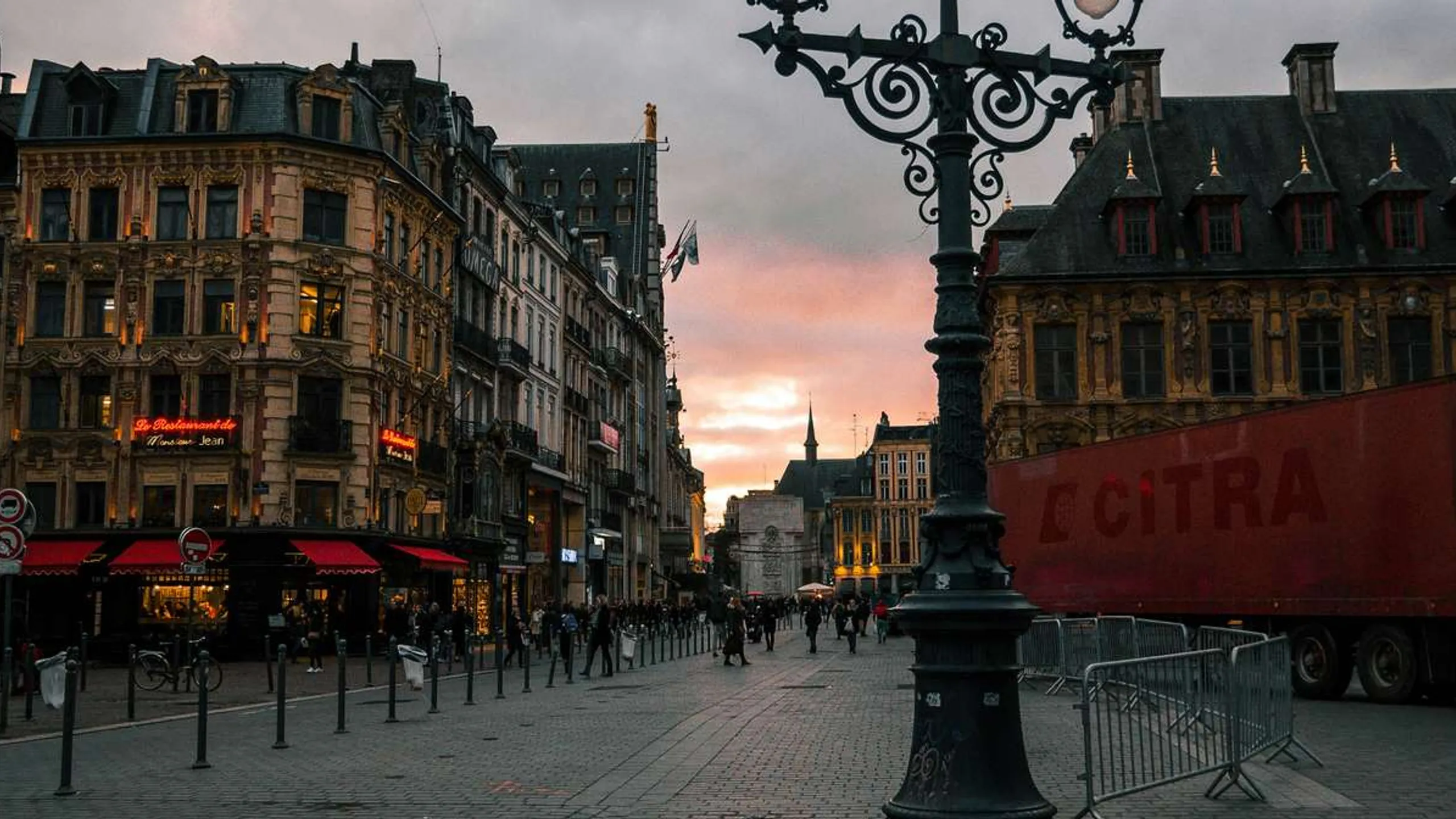Semi-Marathon de Lille