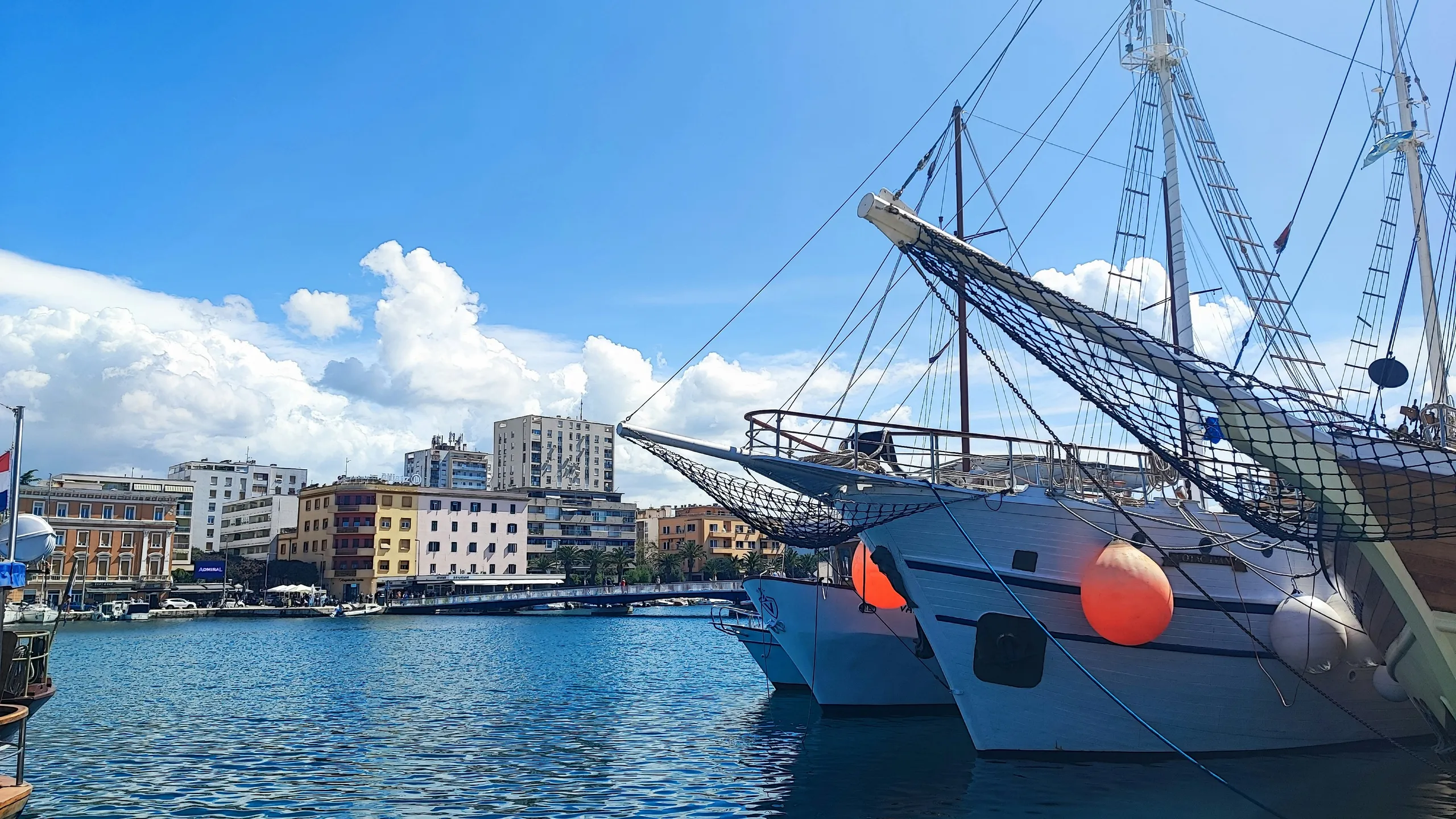 Wings for Life World Run Zadar