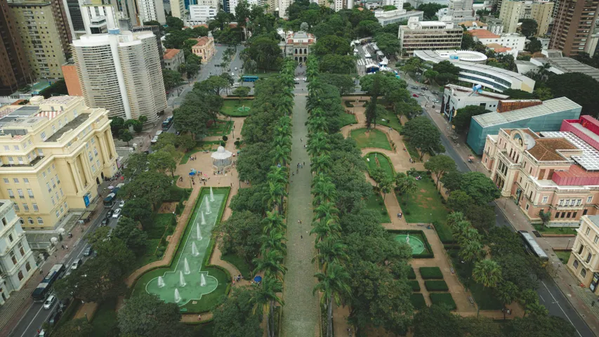 Circuito das Estações Verão