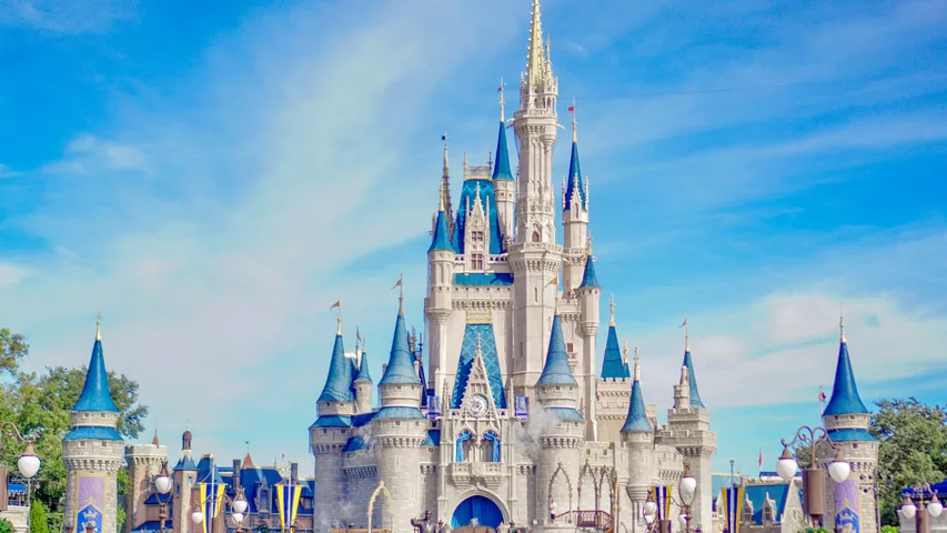 Disney Wine & Dine Half Marathon Weekend