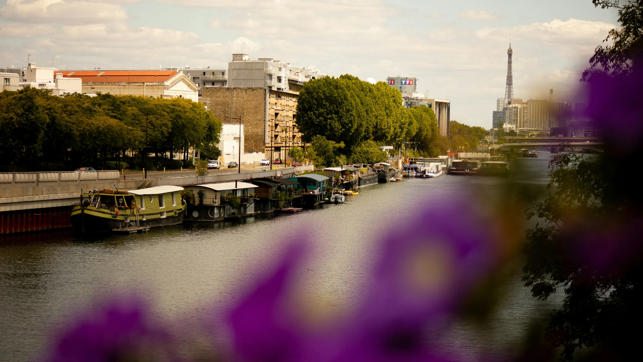 Semi-Marathon Boulogne Billancourt