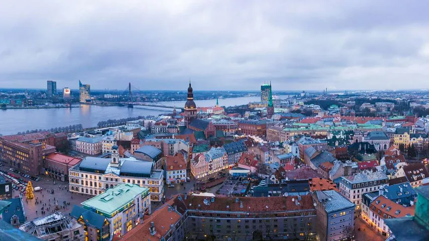 HYROX Riga