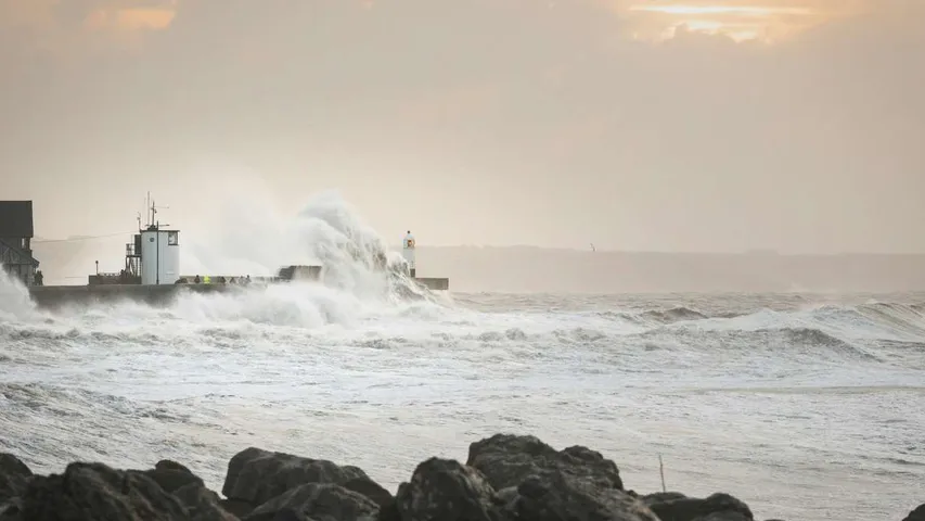 Brecon Carreg Porthcawl