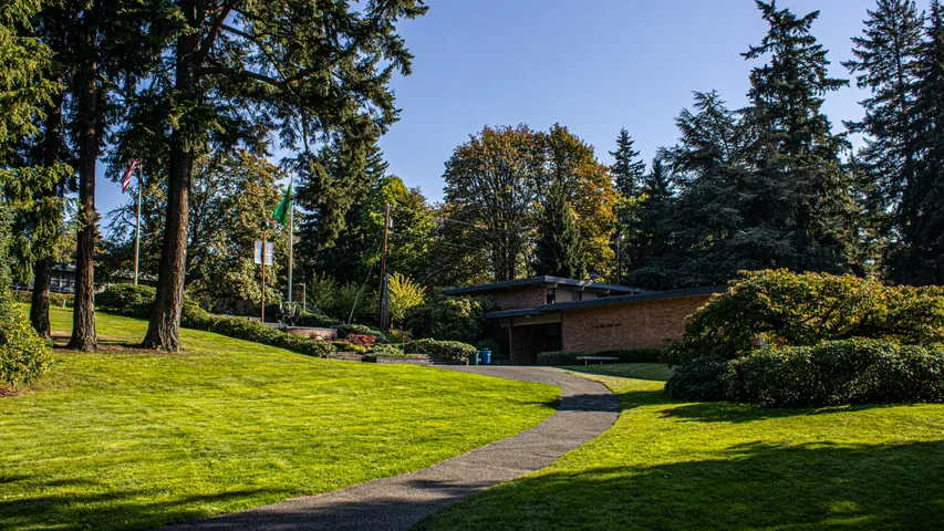 Snohomish Women's Run